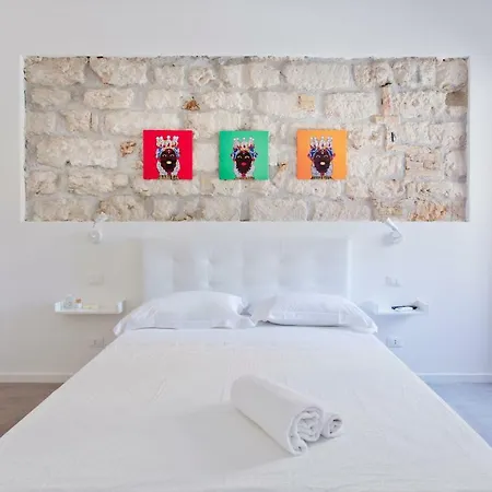 Stabile Apartment *