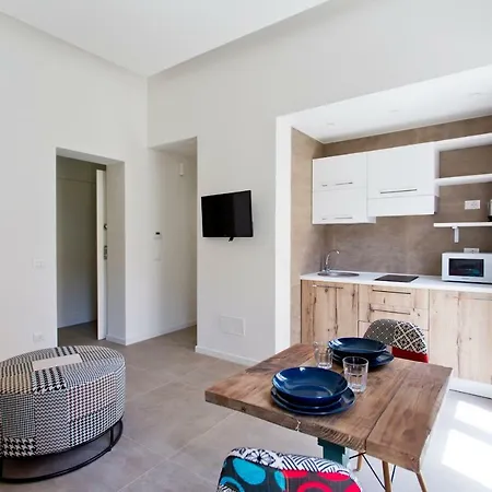 Apartment Stabile