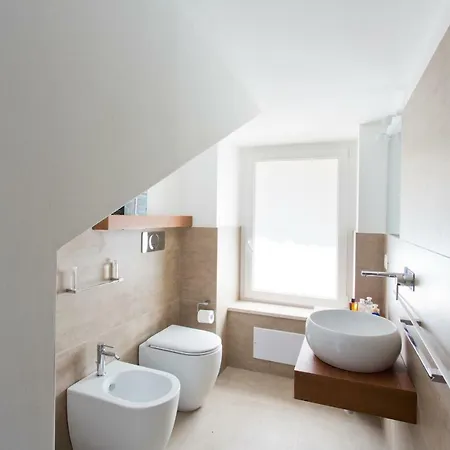 Stabile Apartment *