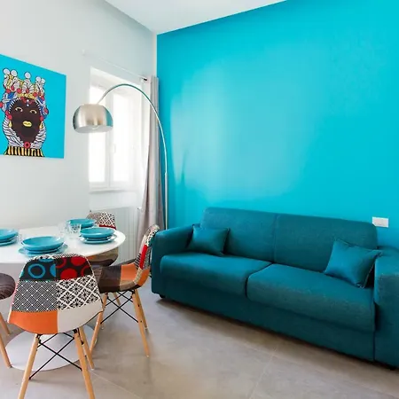 Apartment Stabile Palermo