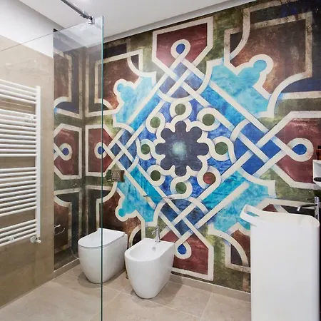 Apartament Stabile Palermo