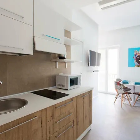 Stabile Apartament