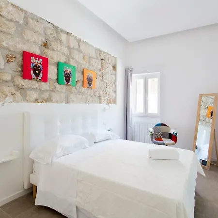 Stabile Apartament Palermo
